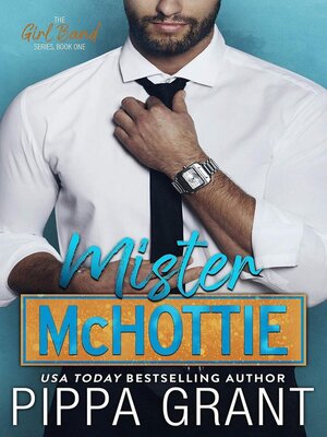 cover image of Mister McHottie